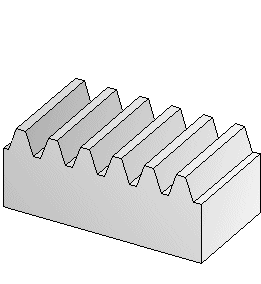 Zahnstange3d